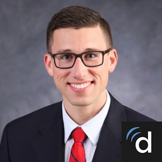 Ryan Hendrix, MD
