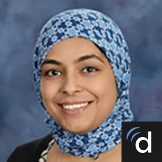Mahnaz Hussain, MD