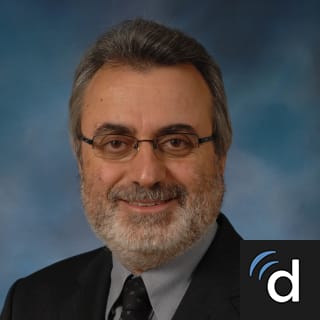 Roberto Civitelli, MD