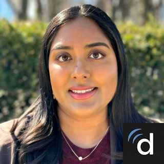 Natasha Choudhury, MD, Neurology, Houston, TX