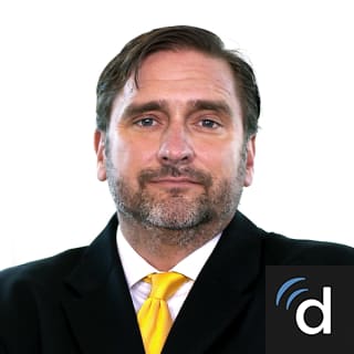 Eric Nottmeier, MD, Neurosurgery, Jacksonville, FL