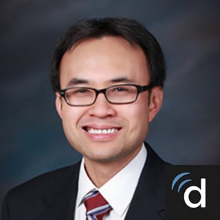 Thuan Ong, MD, Geriatrics, Seattle, WA
