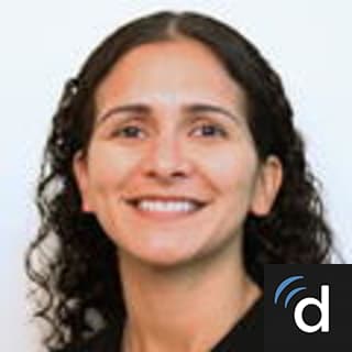 Shirin Sioshansi, MD