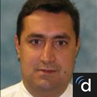 Ricardo Cury, MD