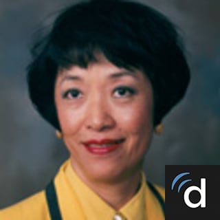 Mali Lin, MD