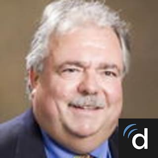Robert Alexander, MD
