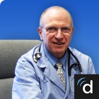 Joseph Hardy, MD