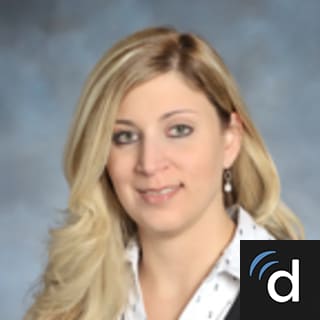 Heather Zacur, MD
