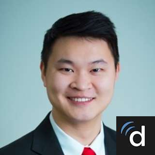 Allen Yi, MD