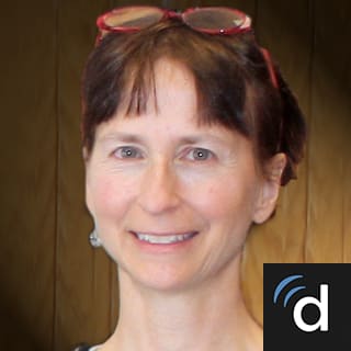 Anne Brown, MD