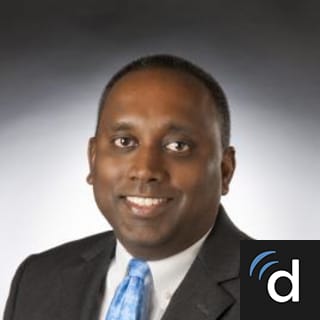 Sunil Gollapudi, MD