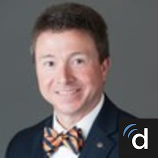 Paul Richardson Jr., MD