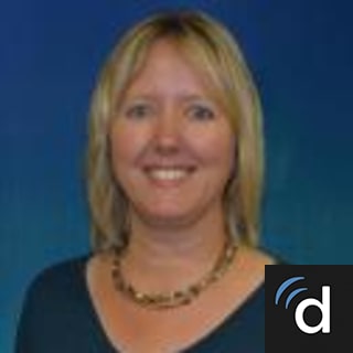 Allison Veeder, Family Nurse Practitioner, Lawrence, KS