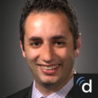 Jesse Chusid, MD
