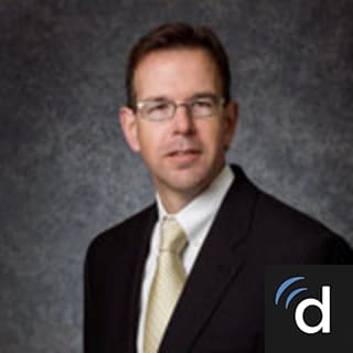 Thomas Beveridge, MD