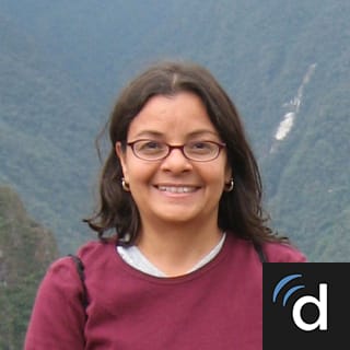 Helen Lope De Haro, MD