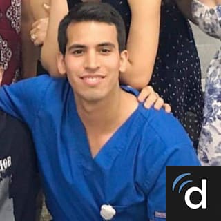 Carlos Mares, MD