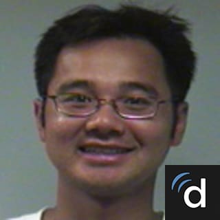 Cuong Doan, MD, Internal Medicine, Denver, CO