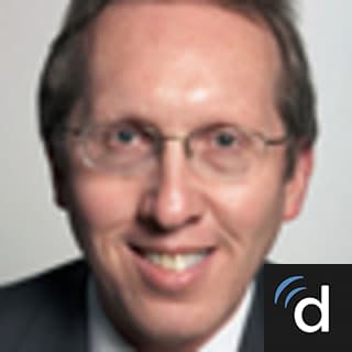 Avram Abramowitz, MD