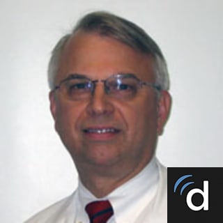 Robert Parker, MD, Internal Medicine, Urbana, IL
