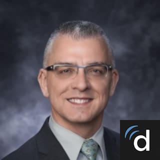 Donald Kineston, MD
