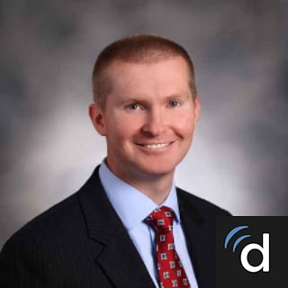 Levi Hinkelman, MD