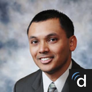 Soumya Adhikari, MD