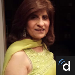 Sarita Makhija, MD