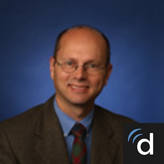 Jeffrey Ahearn, MD