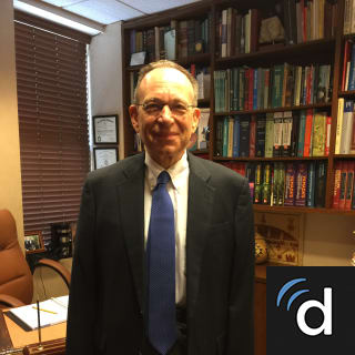 Jerry Nagler, MD, Gastroenterology, New York, NY