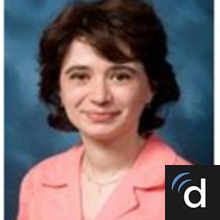 Alina Filozov, DO, Infectious Disease, Middletown, CT