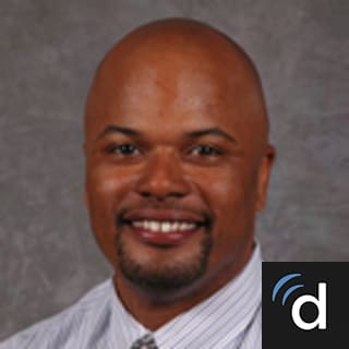 Jedan Phillips, MD