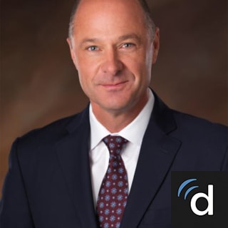 Blaise Baxter, MD