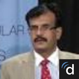Nilesh Balar, MD, Vascular Surgery, Bronx, NY