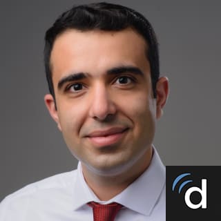 Lestat Ali, MD, Internal Medicine, Boston, MA