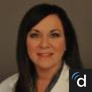 Deborah Brooks, Acute Care Nurse Practitioner, Huntsville, AL