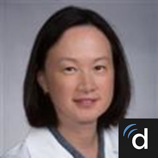 Grace Lin, MD