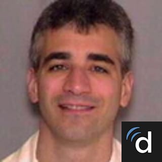 Charles Rizzuto, MD
