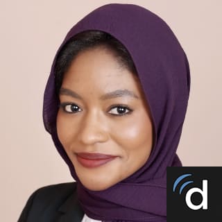 Aissata Diawara, MD, Neurology, Sewell, NJ