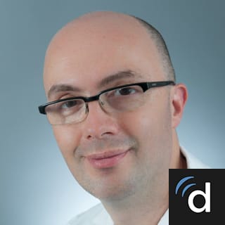 Vladimir Sheynzon, MD