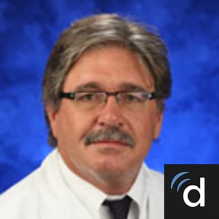 David Baker, MD