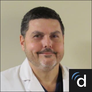 David Young, MD
