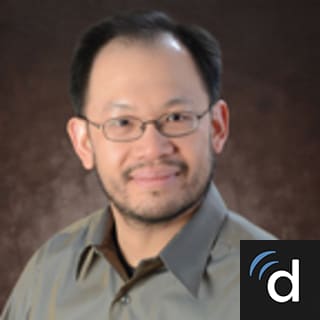 Robert Wang, MD
