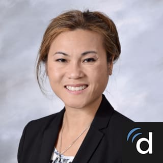 Amy Kwok, MD