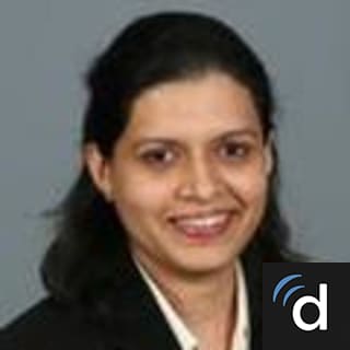 Smitha Menon, MD