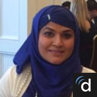 Hina (Hina) Faisal, MD