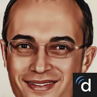 Nat Levy, MD