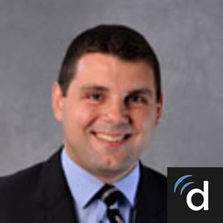 Johnny Arnouk, MD
