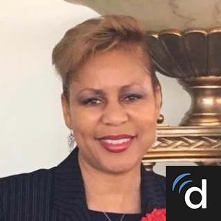 Denice (Norris) Cook, MD, Pediatrics, Harvey, IL