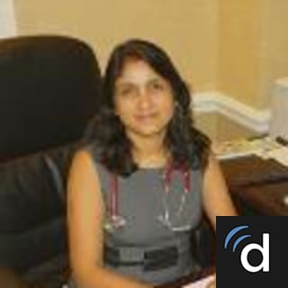 Monica Jain, MD